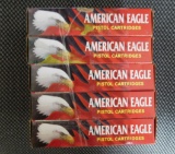 American Eagle .40 S&W Ammo