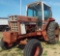 1086 International Tractor