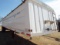 2008  Neville 38’ Grain Trailer