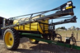 2010 1850 Bestway 90’ sprayer