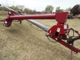 8x60  Mayrath Grain Auger