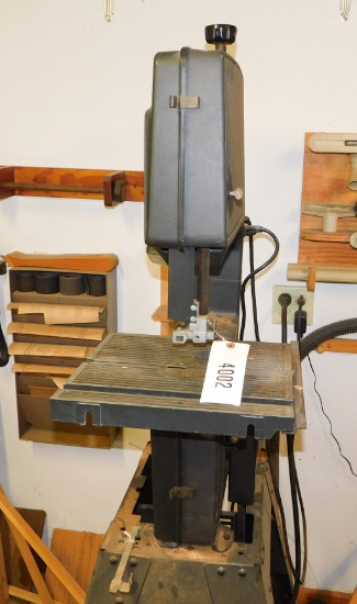 Craftsman Bandsaw