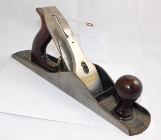 Bailey Hand Plane