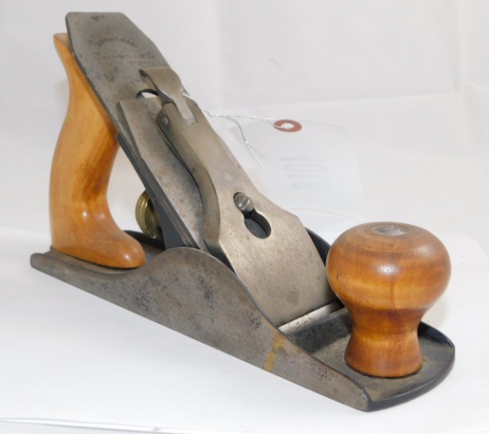 Sandusky Tool Co. Hand Plane