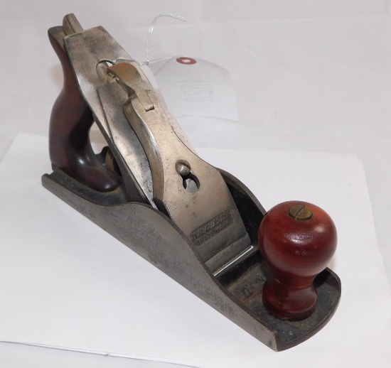 Winchester Hand Plane