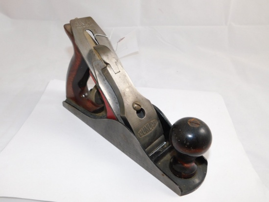 Dunlap Hand Plane