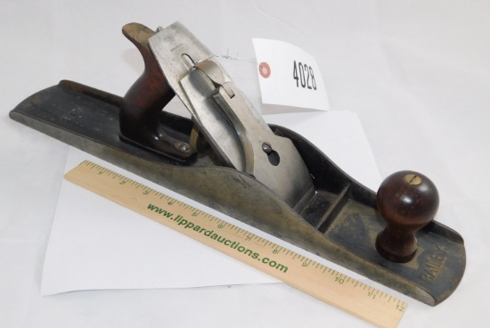 Bailey/Stanley Hand Plane