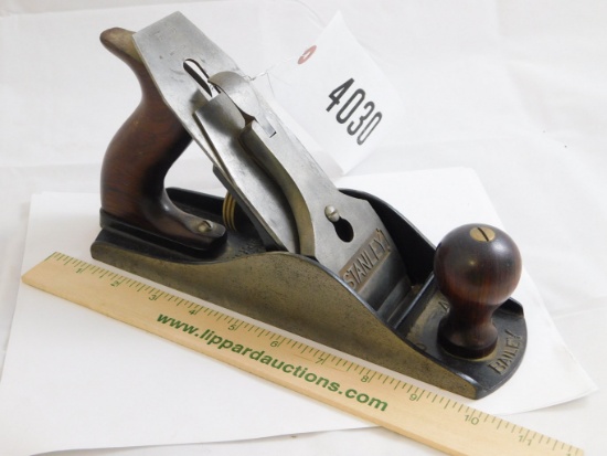 Bailey/Stanley Hand Plane