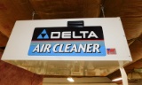 Delta Air Cleaner