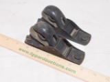 2 - Small Wood Hand Planes
