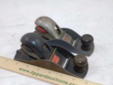 2 -  Small Stanley wood Hand Planes