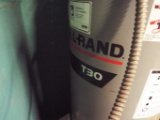 Ingersoll-Rand T30 Stand up Air Compressor