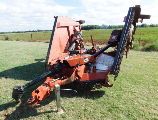 Rhino FR15 Batwing Mower