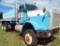 1995 357 Peterbilt truck,