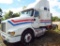 2005 9400 International Single axle w/ stand up sleeper