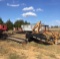 2001 Fontaine Specialized Lowbed Trailer