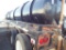 2006 Vacuum Tanker Trailer