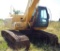 2006 John Deere 200C LC Excavator