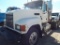 2007 Mack BM2 CHU613 Maxitorque, Day Cab, 10-speed