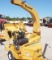 2004 Vermeer Wood Chipper, model BC625A