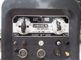 Lincoln SA200 Pipeline welder