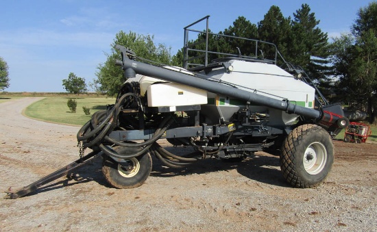 1999 Flexi Coil Air Cart