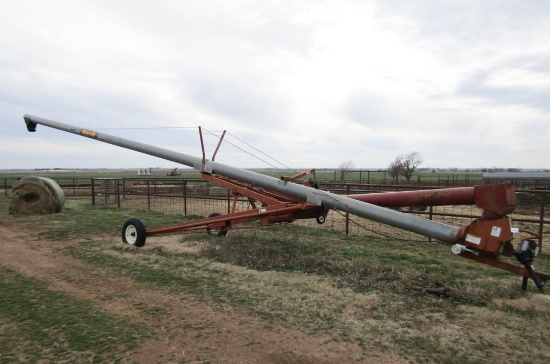 1999 Mayrath Auger