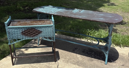 Outdoor Patio Furniture