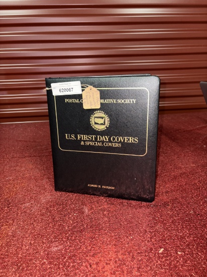 U.s Postal Commemorative Society: Wildflowers of America