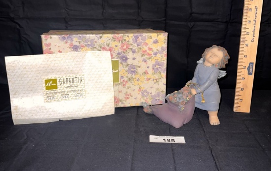 Florence Ceramic Co. Adeline ; Elisa 'sweet Moment