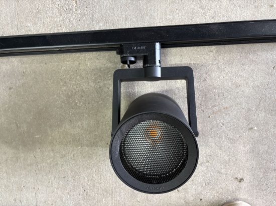 Amerlux Adjustable LED Lightbars