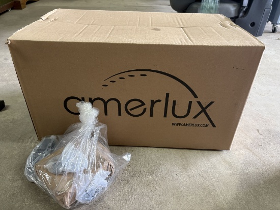 Amerlux Adjustable LED Lightbars