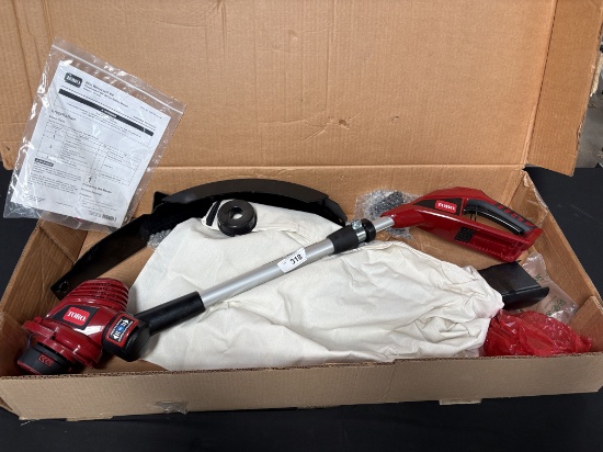 Weed Eater With Mower Mulching Parts