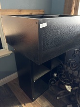 Office Wooden Cubicles