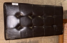 Living Room Ottoman