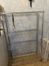 Metal Perfect Home Shelving