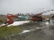 Mayrath 62’ x 10” top drive pto trans. auger,