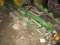 JD 9400-9600 or 10 series H.D. complete rear  axle