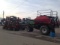 2005-2007 Case IH SDX 30' air seeder