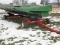 JD 643 (6-30) low tin cornhead