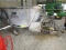 *2009 Penta 4120-HD TMR vertical feed mixer, scales