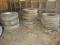 10 x 20 good tread truck tires