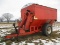 Killbros 800 (530 bu.) grain cart,