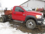 ’09 Dodge 4500