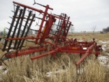 Sunflower 6220 (18’) Land Finisher,