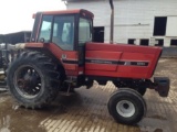 IH 5088 (136 hp.), C/H/A-CHOICE