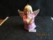 1978 Annual Christmas Tree Ornament - Bell Pink