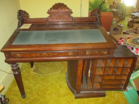 Wooten Desk