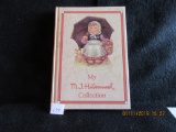 My MJ Hummel Collection Book