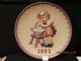 1993 Plate